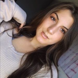 Meet your Posher, Morgan